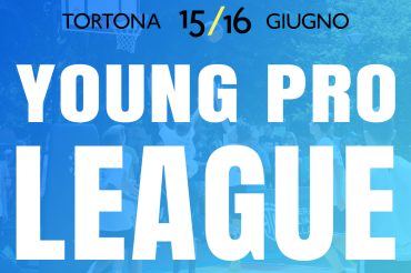 Young Pro League 2024 – Vinci il Torneo Armana e Vola a Valencia.