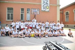 Foto Torneo Armana 2022