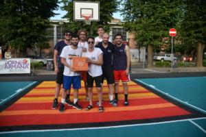 Foto Torneo Armana 2022